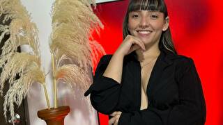Sexcam avec madiisson