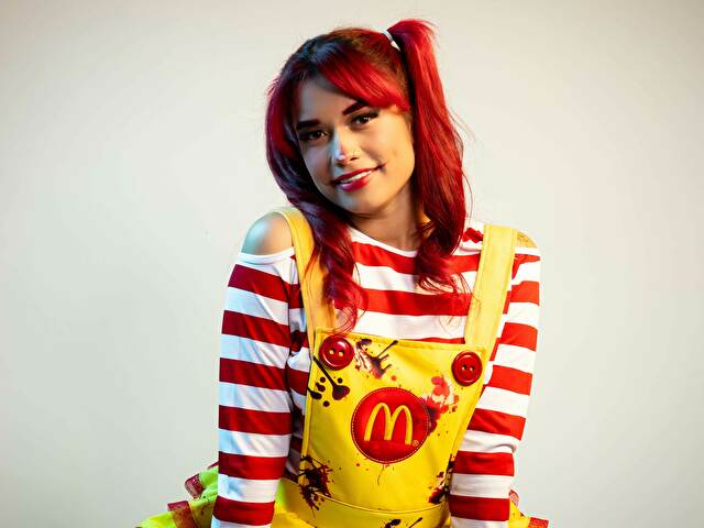 Stephy foto 3