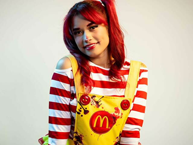 Stephy foto 2