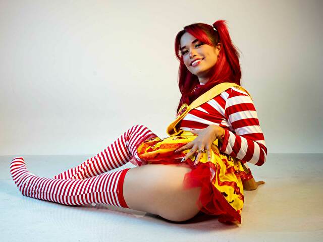 Stephy foto 41