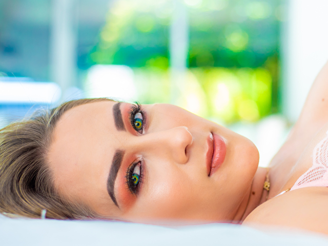 CarolinTay webcam model