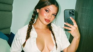 Sexcam avec gabypascal