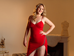 Noelleluna - sexcam