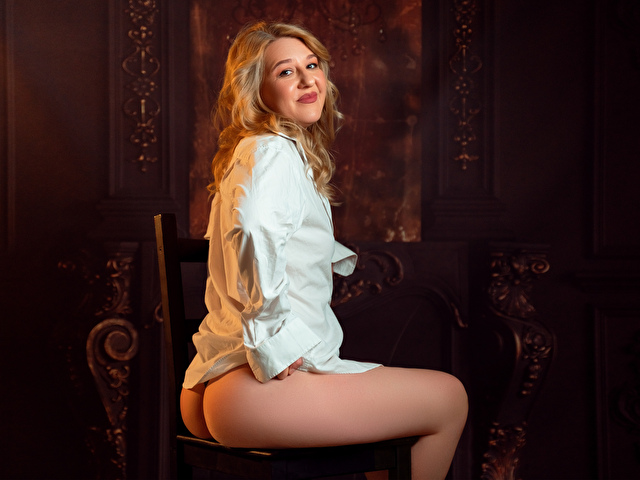 NoelleLuna foto 16