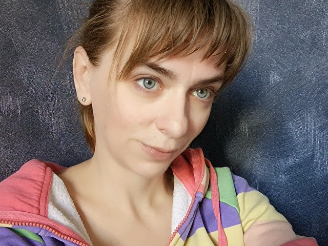 Rozalia online foto 2