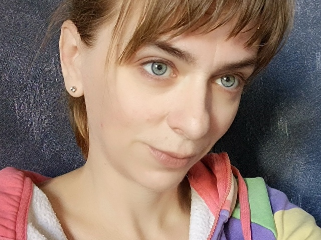 Rozalia online foto 1