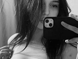 Hottylia - sexcam