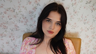 Hottylia - sexcam