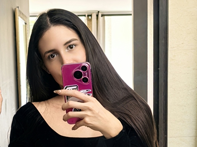VioletaRose foto 14