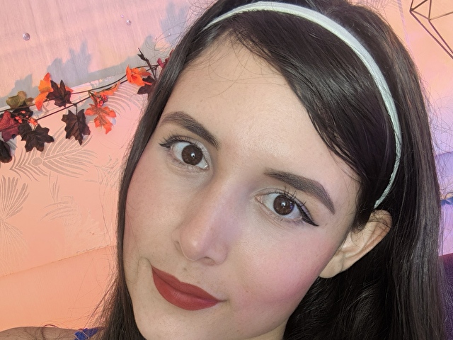 VioletaRose foto 15