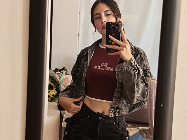 VioletaRose foto 19