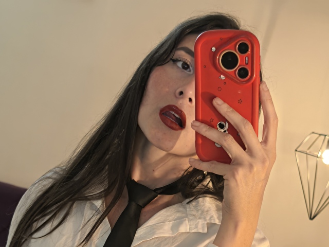 VioletaRose foto 23