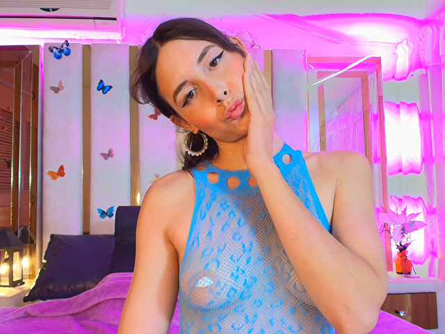 VioletaRose foto 52