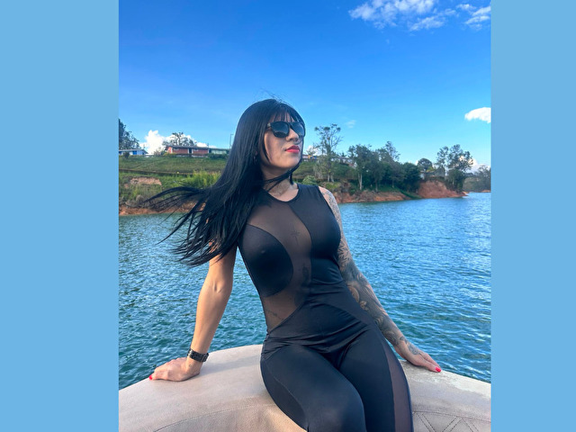 NanyRose foto 16