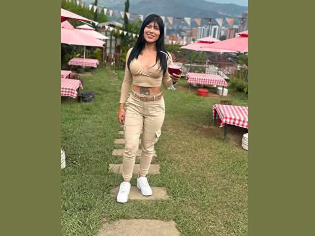 NanyRose foto 17