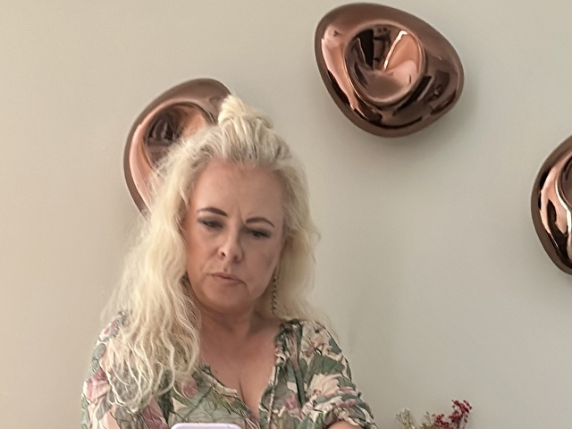 AliciaSensu Webcam Porno Live - Photo 7/8