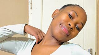 Sexy webcam show met sexybrown23