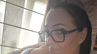 Sexy webcam show met stoeipoes