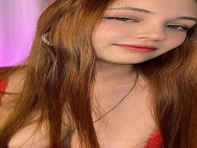 AnyYammy Webcam Porno Live