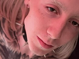 Sexcam avec ivoblake