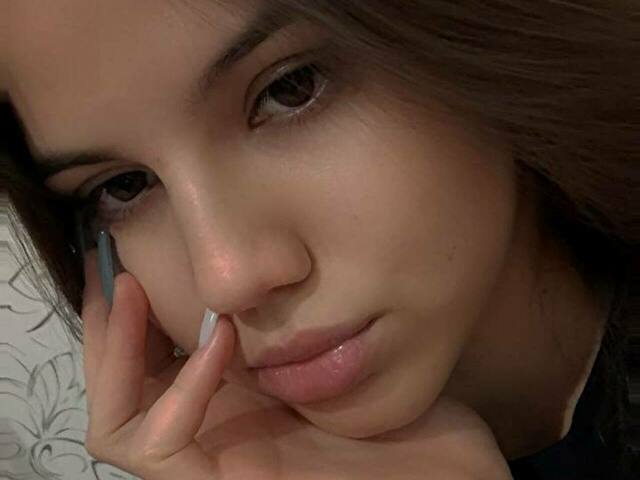 AuroraBreeze Webcam Porno Live