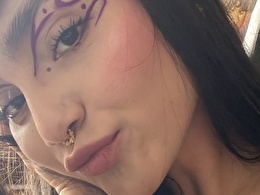Miahairybody - sexcam
