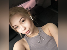 Lanadreamx - sexcam