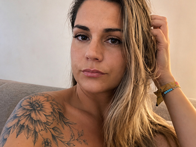 CindyExtase online foto 1