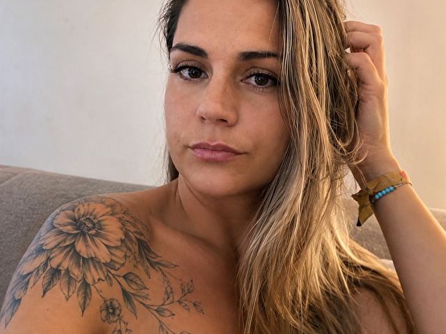 CindyExtase online foto 4