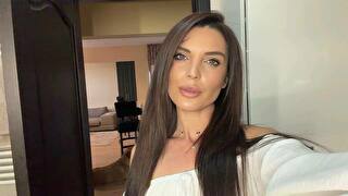 Sexy webcam show met chloesinss