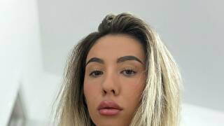 Sexy webcam show met vanessasky