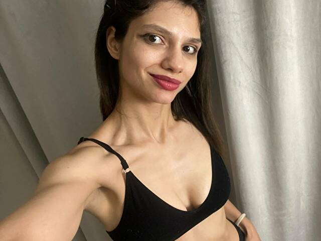 FreyaFever Cul en Direct