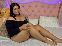Ariarose - sexcam