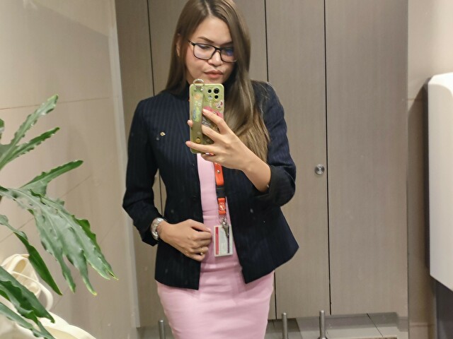 TransRachel online picture 1