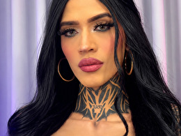 Sexcam avec crystalevain