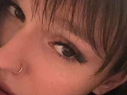 Sexy webcam show met kissalexia