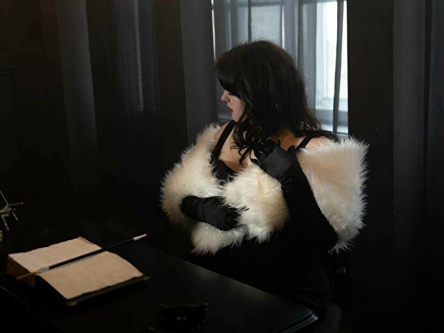 FluffyPuffy online picture 4