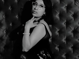 Roxannehan - sexcam