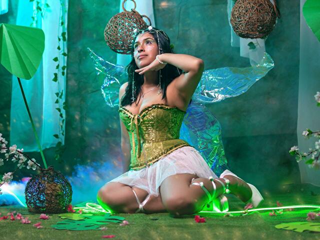 RoxanneHan foto 35