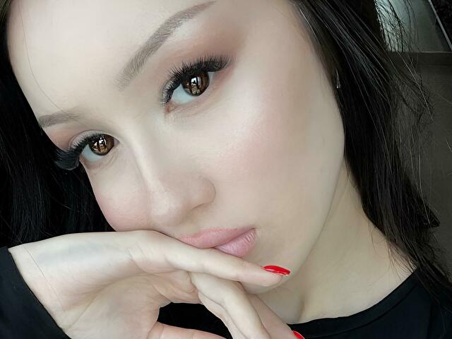 LilySweety online foto 3