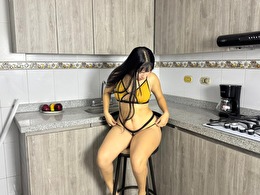 Angelytompso - sexcam