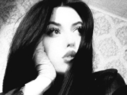 Violet - sexcam