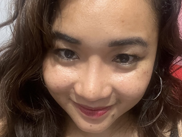 Mistresluxie Hot et Sexy Liveshow - Photo 16/17