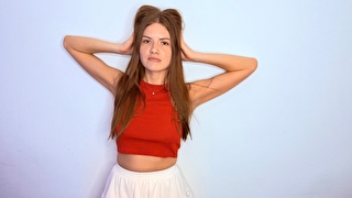 Spicybelle - sexcam