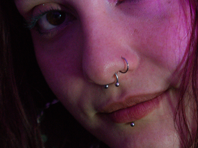 AllissaNoir foto 15