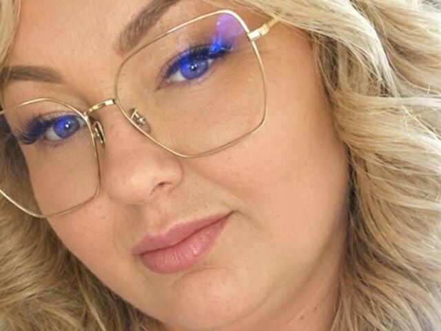 HazelSensual foto