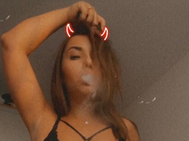 sugarrushhh Fellation XXX Cams