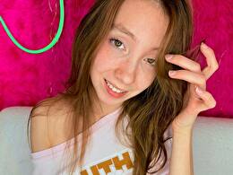 Camgirl Monicka en live