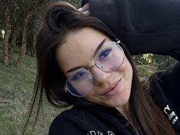 Stacysweet - sexcam