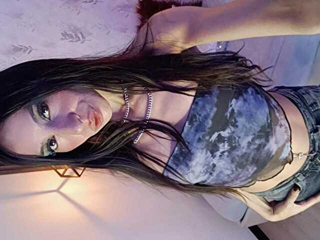 Nahomy foto 13